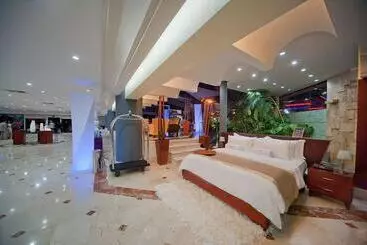 Hotel Hodelpa Gran Almirante