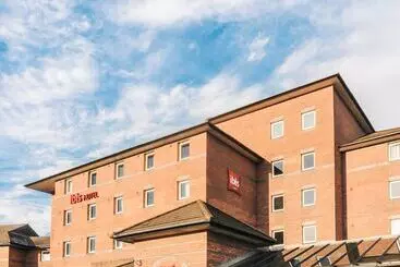 Hotel Ibis Liverpool Centre Albert Dock – Liverpool One
