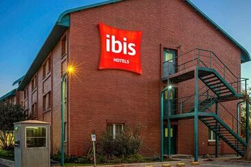 فندق Ibis Mendoza