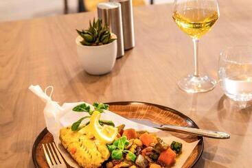 酒店 Ibis Paris Alesia Montparnasse