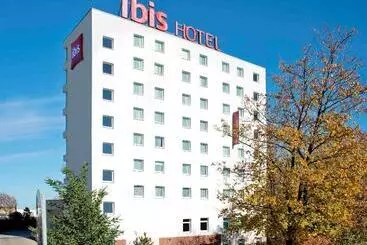 Hotel Ibis Warszawa Ostrobramska