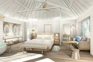 هتل Westin Bora Bora Resort & Spa