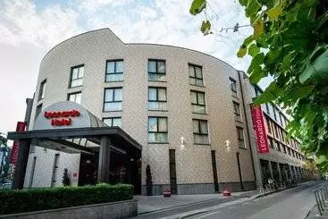 Leonardo Hotel Milan City Center