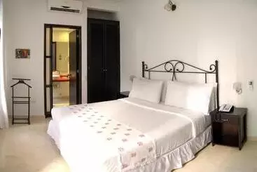 בית מלון כפרי Monterrey