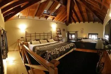 Hotel Palacio Guevara