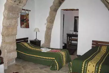 Hotel Petra Taybet Zaman