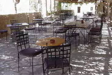 Hotel Petra Taybet Zaman