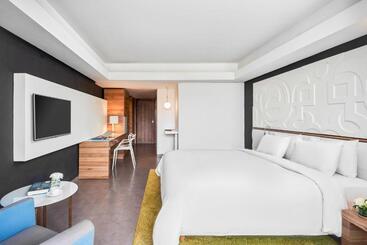 ホテル Pullman Mazagan Royal Golf & Spa