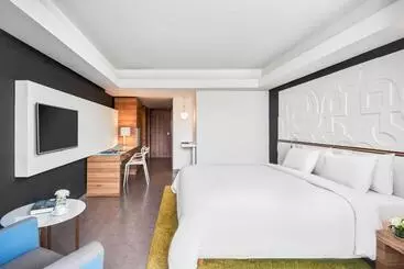 ホテル Pullman Mazagan Royal Golf & Spa