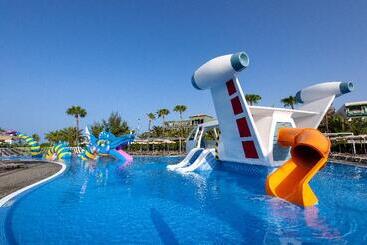 Hotel Riu Gran Canaria - All Inclusive