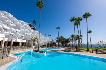 Hotel Riu Palace Calypso - Adults Only