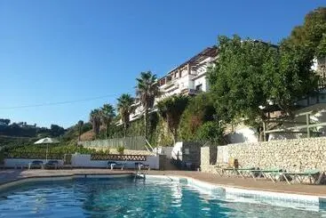 Landhotel Rural Almazara