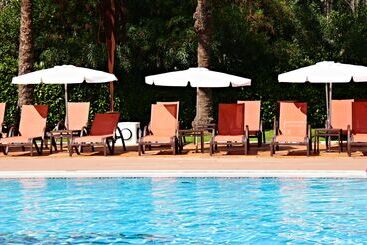 فندق Serrano Palace