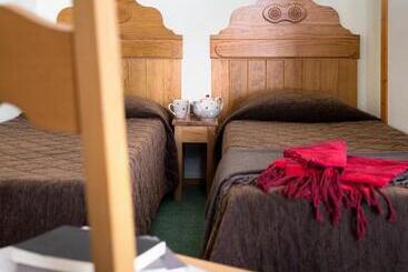 Aparthotel Le Cheval Blanc   Village Montana