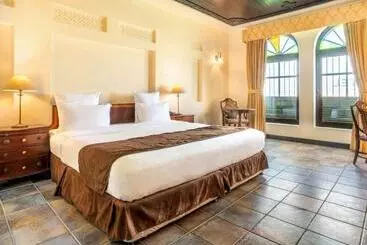 Novotel Bahrain Al Dana Resort