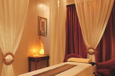 استراحتگاه Mövenpick Hotel Cairo   Media City