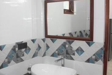 Szálló White Elephant Villa & Restaurant