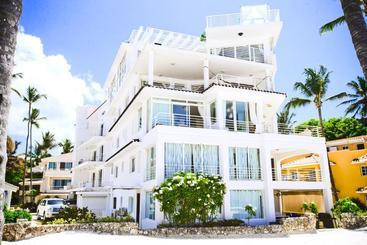 تختخواب و صبحانه Everything Punta Cana  Los Corales