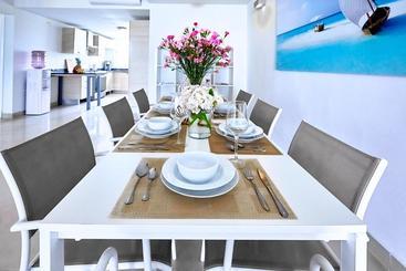 Nocleg ze śniadaniem Everything Punta Cana  Los Corales