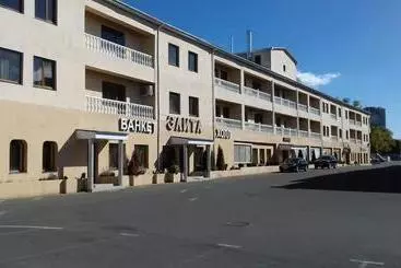 هتل Elita
