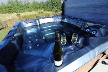 Hotelli Hd Mountain Villa