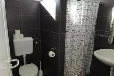 Pension Apartman 25