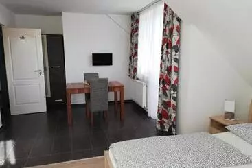 Pensjonat Apartman 25