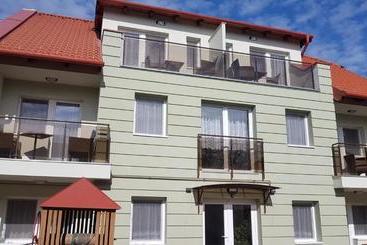 פנסיון Orchidea Ii