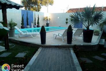 Pension Pousada Pena