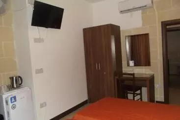 پانسیون Sunset Seaview Accommodation