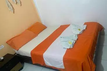 هتل آپارتمان Posada Casamar2 Alojamiento En San Andrés Islas