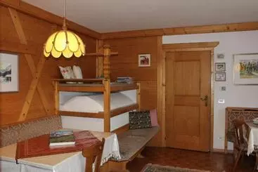 B&b Ciasa Brüscia