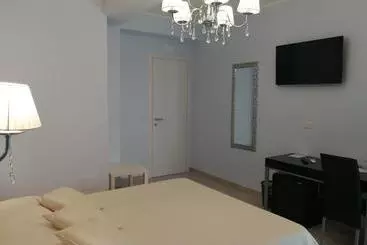 Bed and Breakfast La Finestra Sul Mare