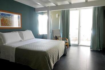 צימר Suite Minerva