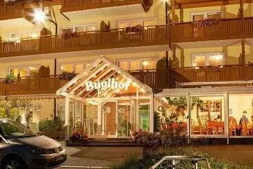 Majatalo Gasthof Buglhof