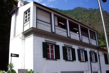 ペンション Holidays Madeira