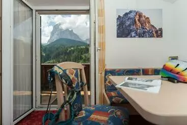 پانسیون Kedul Lodge