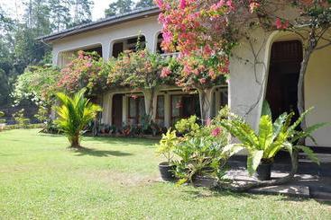 膳宿费 Royal Tourist Lodge