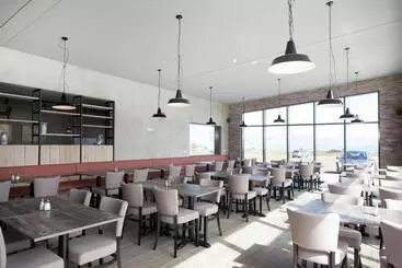 Pensió Arnarstapi Cottages