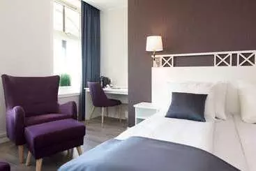 Clarion Collection Hotel Grand, Gjøvik