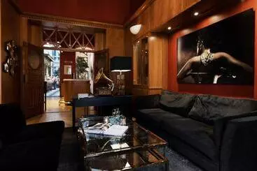 בית מלון כפרי Elite Plaza