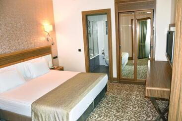 Euro Park Hotel Bursa