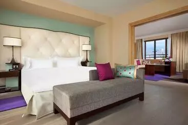 فندق Hyatt Regency Nice Palais De La Mediterranee