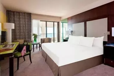 호텔 Hyatt Regency Nice Palais De La Mediterranee