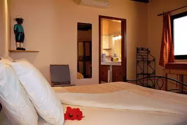 Hotel Les Alizes Beach Resort