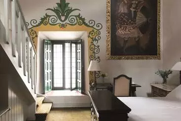 Monasterio, A Belmond Hotel, Cusco