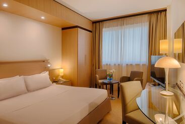 בית מלון כפרי NH Bologna Villanova