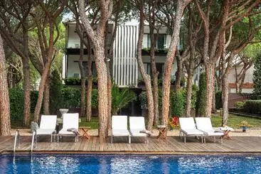 Nm Suites By Escampa Hotels