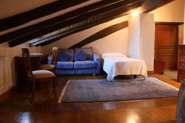 Отель Palación De Toñanes