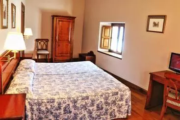 ホテル Palación De Toñanes
